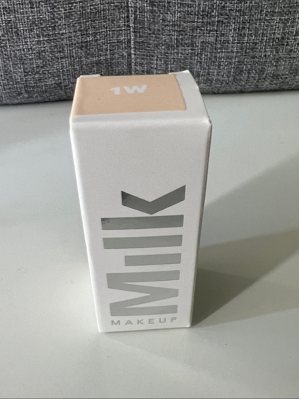 Milk Makeup Liquid Highlighter 1W Beige Glow